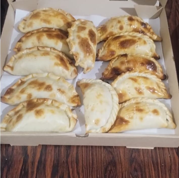 Docena de Empanadas