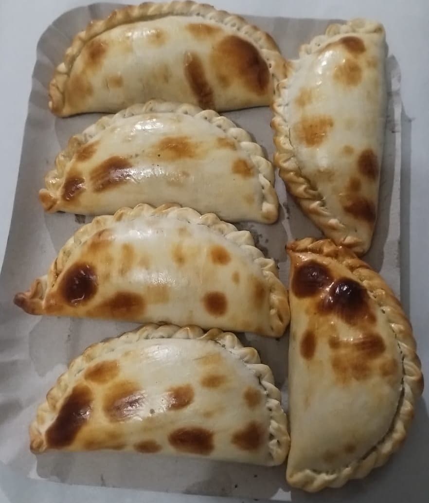 Empanadas